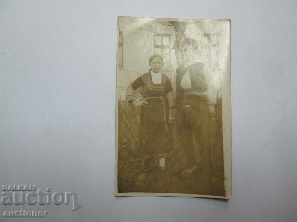 ROYAL PHOTO COSTUME, SARMA, BANDS. with price 10.00 BGN | € 5.11