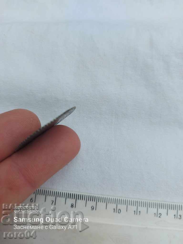 EASTERN COIN - 6 EASTERN COIN - 6