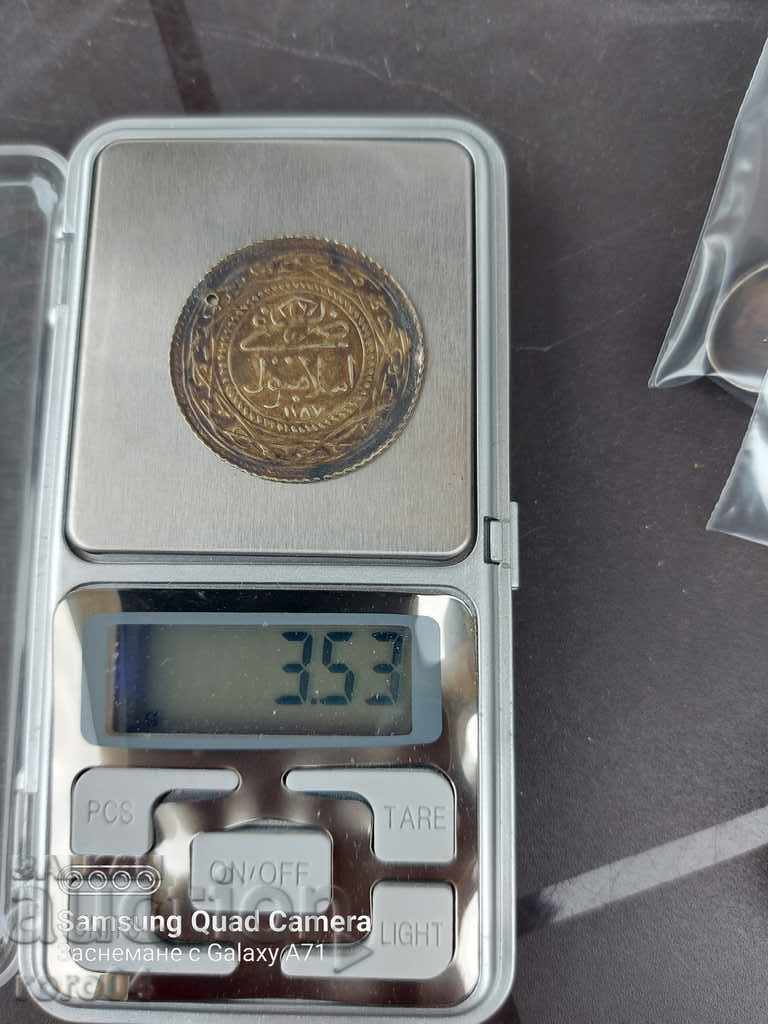 EASTERN COIN - 7 EASTERN COIN - 7