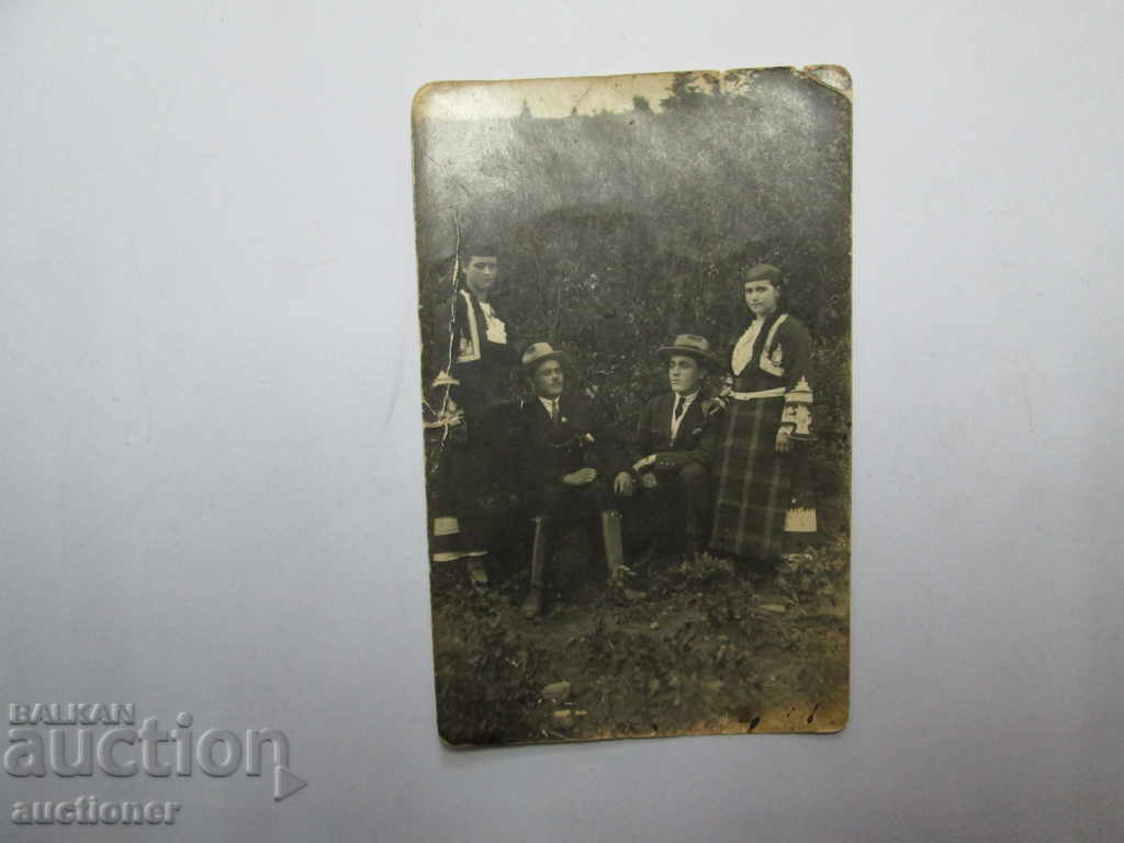 ROYAL PHOTO COSTUME, SARMA, BANDS. with price 10.00 BGN | € 5.11 ROYAL PHOTO COSTUME, SARMA, BANDS. with price 10.00 BGN | € 5.11