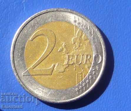Germany 2 euros 2011 - North Rhine-Westphalia