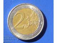 Германия 2 евро 2011 - Северен Рейн-Вестфалия