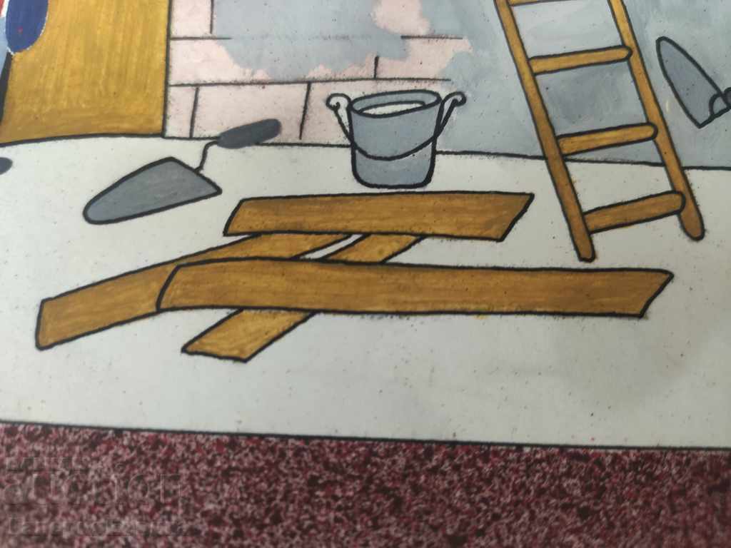 Desene animate „Fără cuvinte” - 7