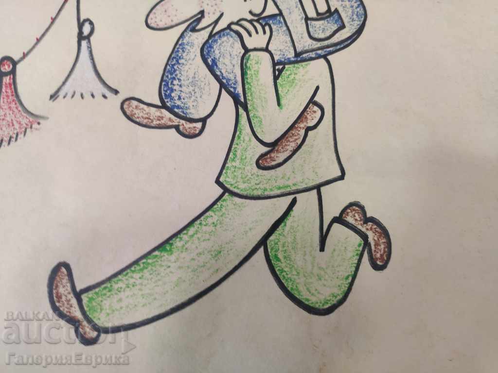 "Speechless" cartoon - 7 "Speechless" cartoon - 7