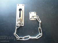 Neck chain