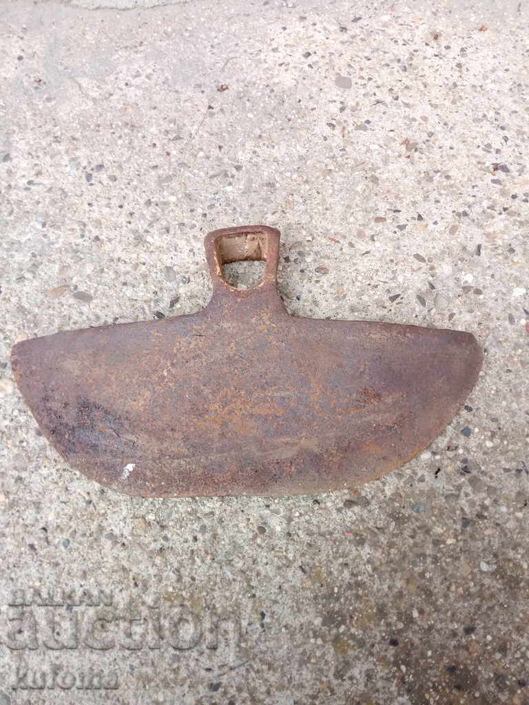 Livrarea Hoe vechi Livrarea Hoe vechi