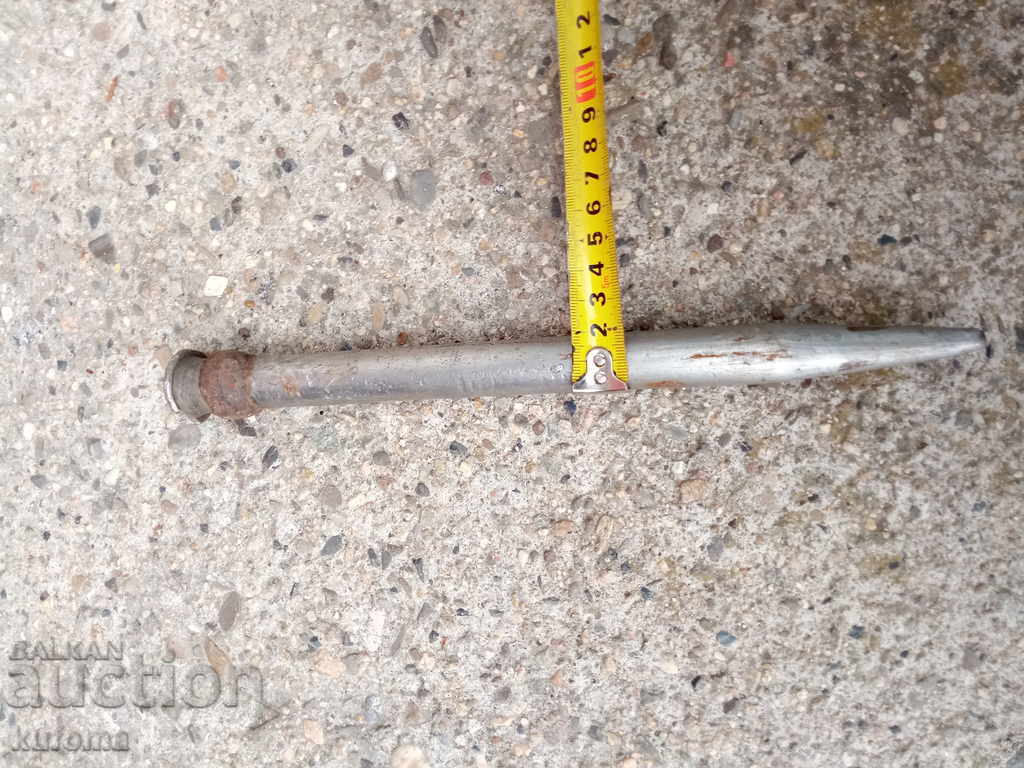 Pană veche cu preț 9.99 BGN | € 5.11 Pană veche cu preț 9.99 BGN | € 5.11