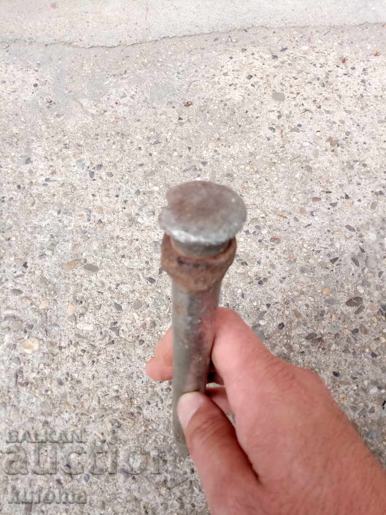 Licitație Pană veche Licitație Pană veche