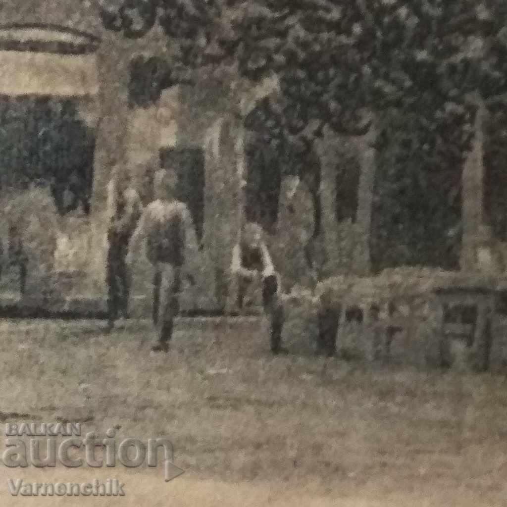 Delivery of Extremely RARE postcard of Razgrad Momena Cheshma 1911 Delivery of Extremely RARE postcard of Razgrad Momena Cheshma 1911