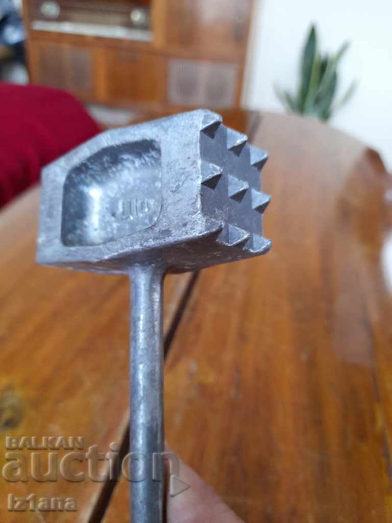 Delivery of Old meat hammer, hammer Delivery of Old meat hammer, hammer