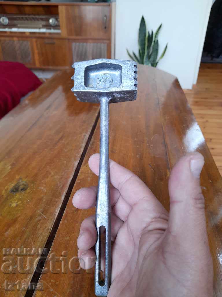 Old meat hammer, hammer - 6 Old meat hammer, hammer - 6