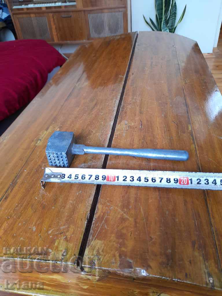 Old meat hammer, hammer - 5 Old meat hammer, hammer - 5