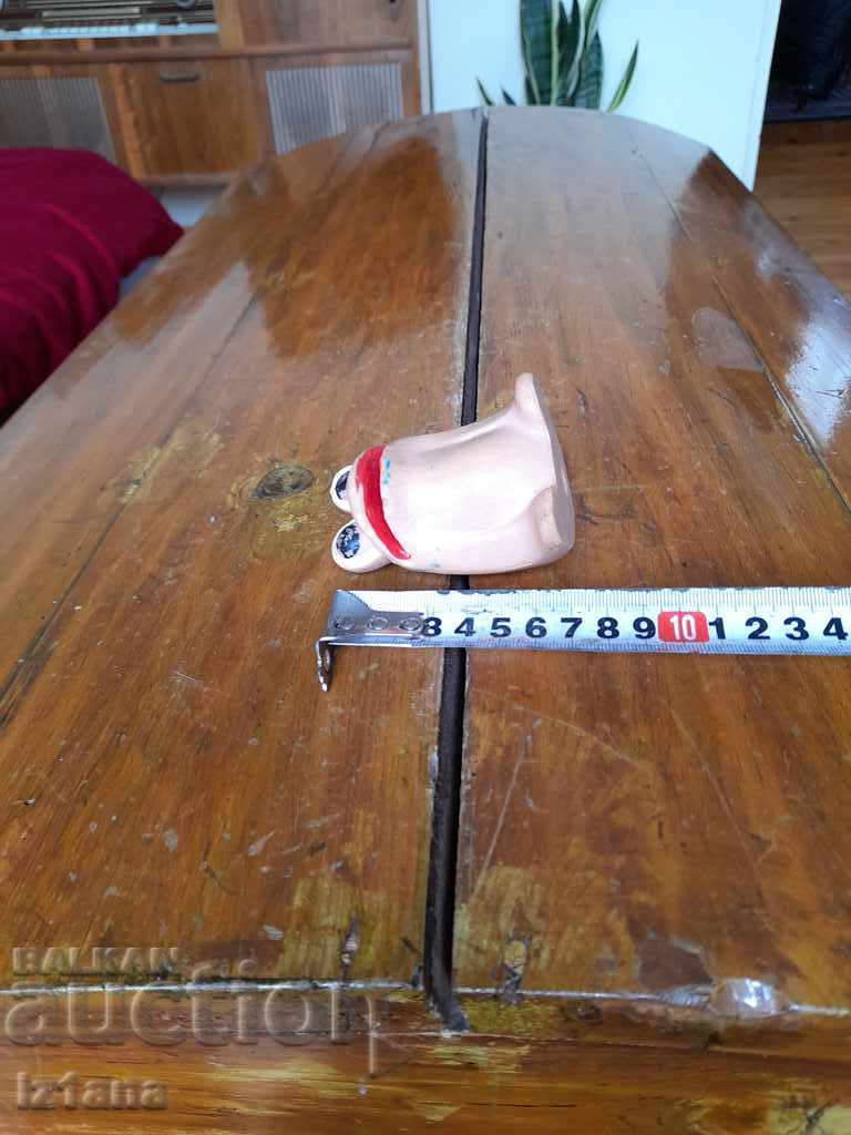 Παλιά Βάτραχος παιχνιδιών - 5 Παλιά Βάτραχος παιχνιδιών - 5