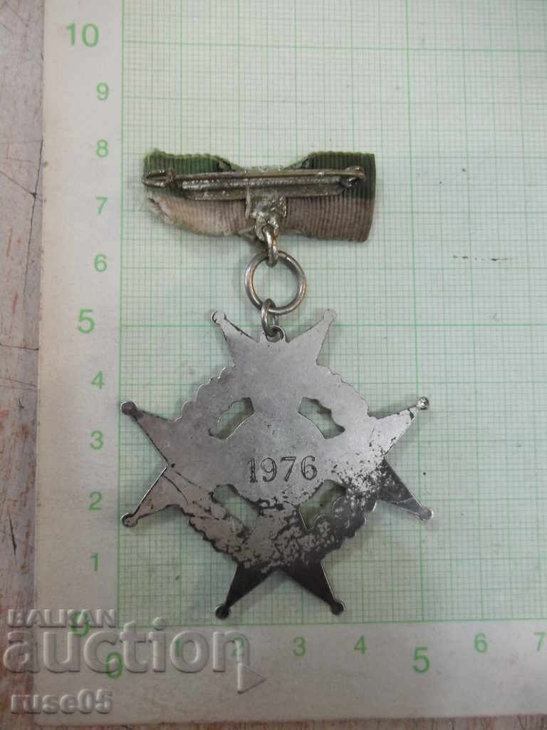 Auction I.RITTER Medal Auction I.RITTER Medal