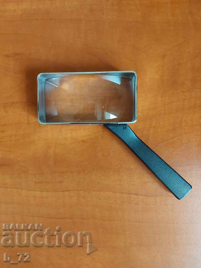 German ESCHENBACH magnifying glass