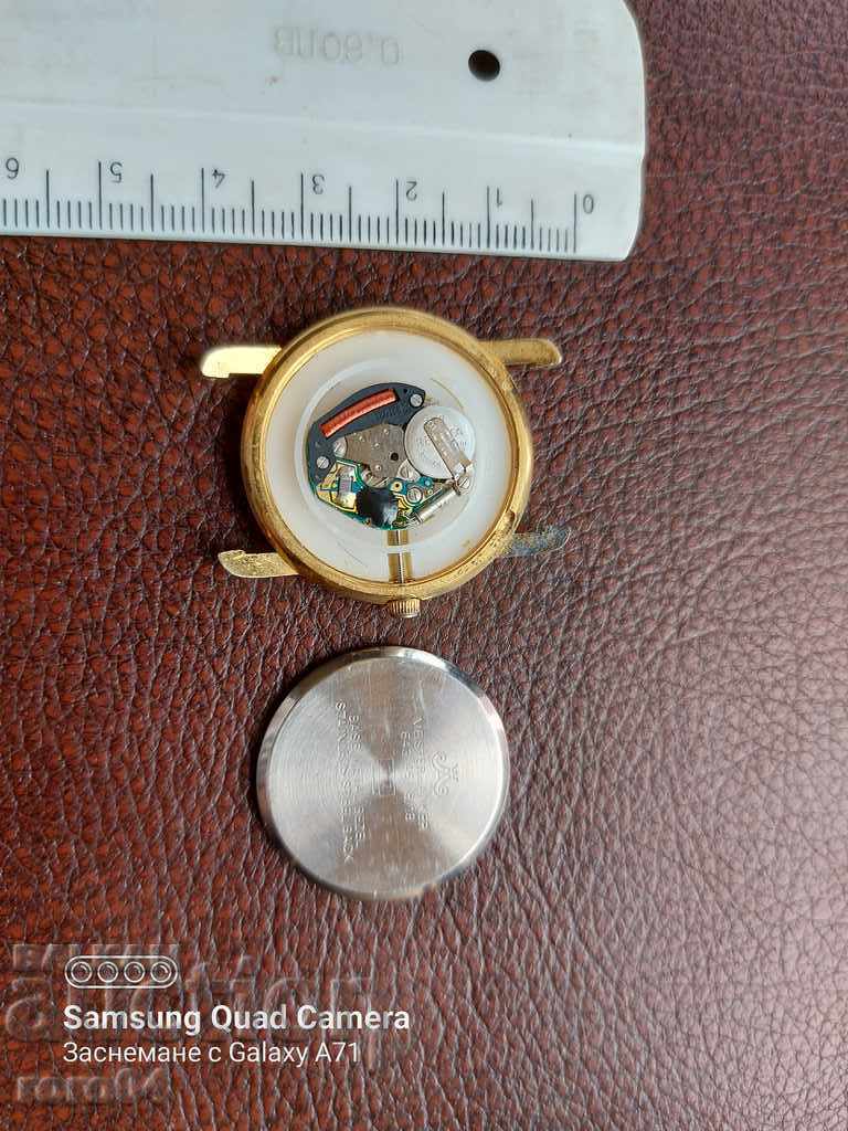 MEISTER - ANCHOR - 6 MEISTER - ANCHOR - 6