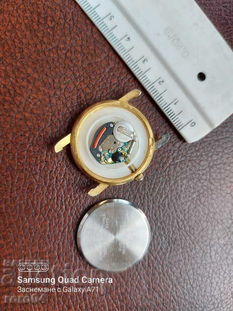 MEISTER - ANCHOR - 7 MEISTER - ANCHOR - 7