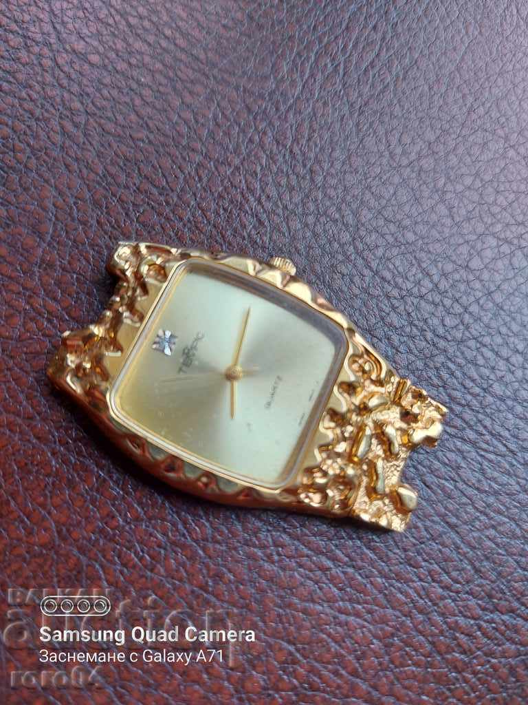 Auction TEMPIC - QUARZ - JAPAN Auction TEMPIC - QUARZ - JAPAN