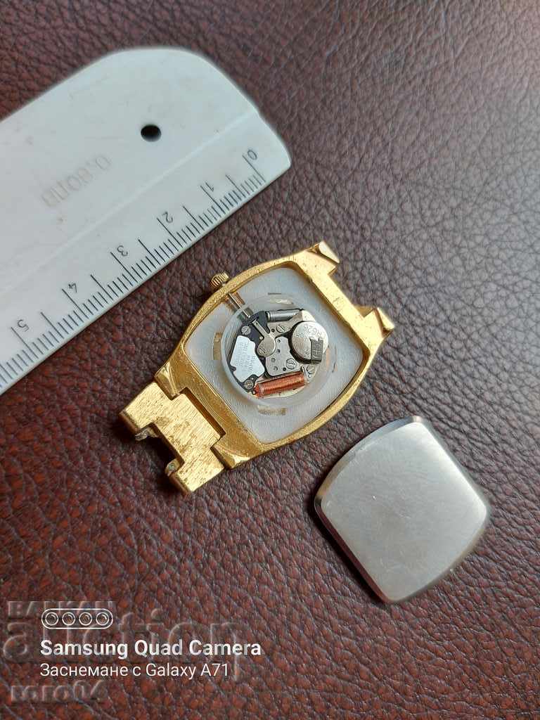 Delivery of TEMPIC - QUARZ - JAPAN Delivery of TEMPIC - QUARZ - JAPAN