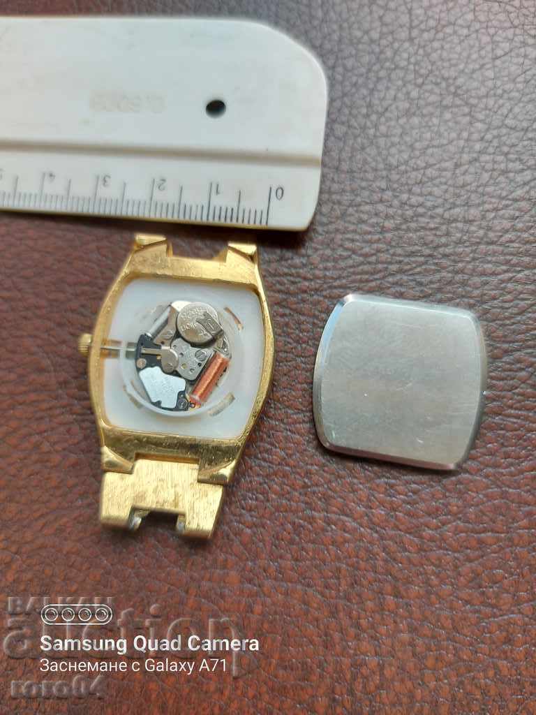 TEMPIC - QUARZ - JAPAN - 5 TEMPIC - QUARZ - JAPAN - 5