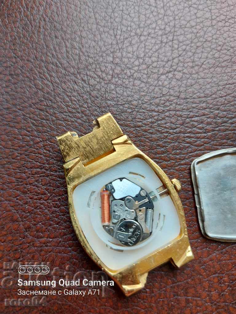 TEMPIC - QUARZ - JAPAN - 6 TEMPIC - QUARZ - JAPAN - 6