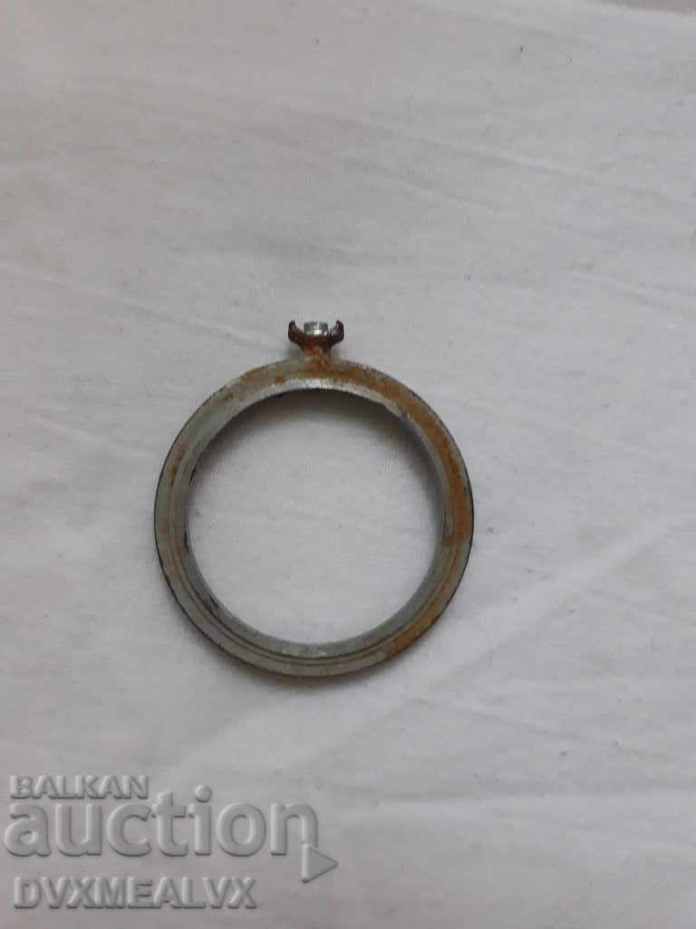 Pocket watch frame with price 2.00 BGN | € 1.02 Pocket watch frame with price 2.00 BGN | € 1.02