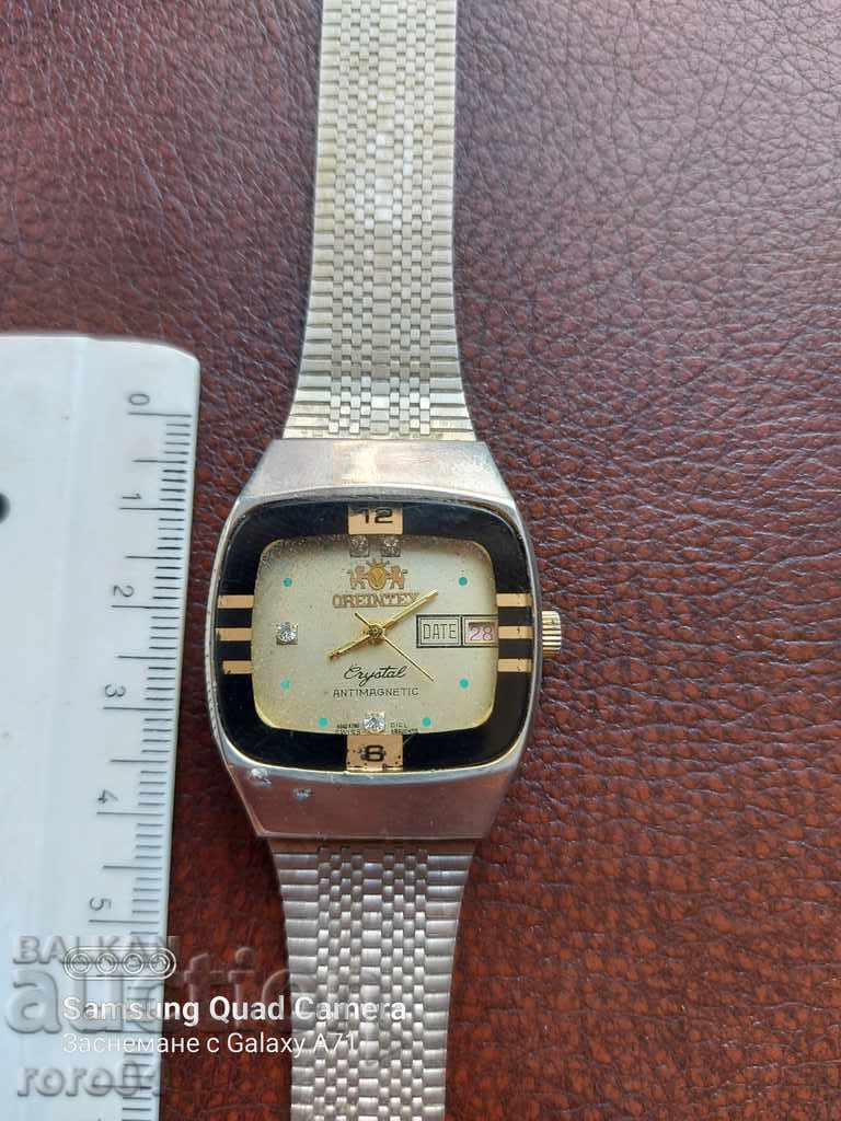 OREINTEX - ANTIMAGNETIC cu preț € 10.99 | 21.49 BGN