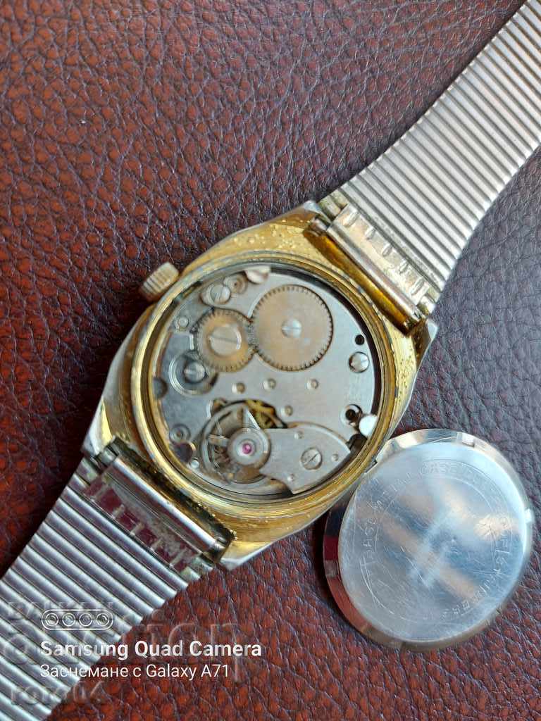 OREINTEX - ANTIMAGNETIC - 5 OREINTEX - ANTIMAGNETIC - 5