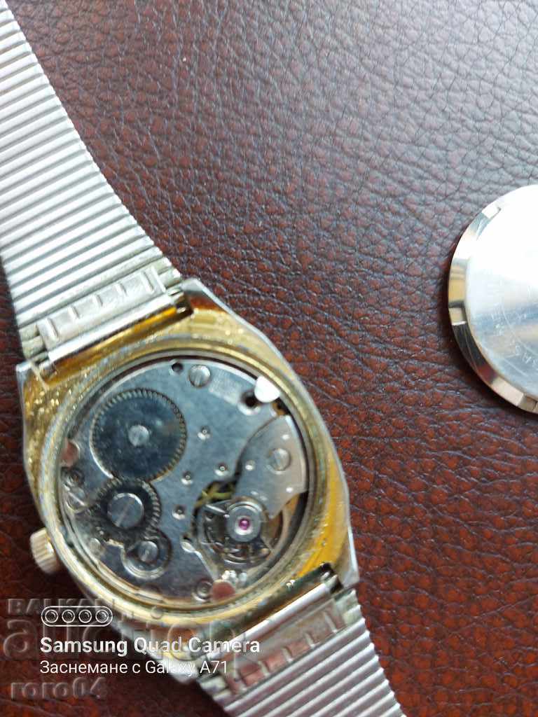 OREINTEX - ANTIMAGNETIC - 6 OREINTEX - ANTIMAGNETIC - 6