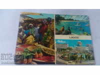 Καρτ ποστάλ Λάγος Νιγηρία