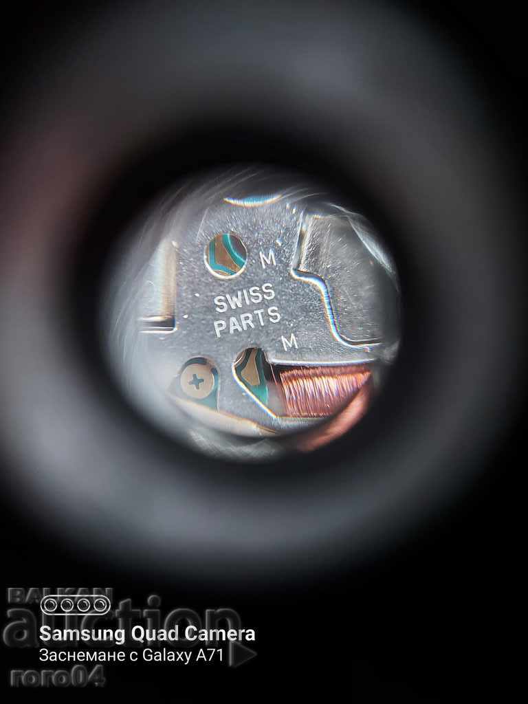 ROYAL - QUARZ - SWISS - 7