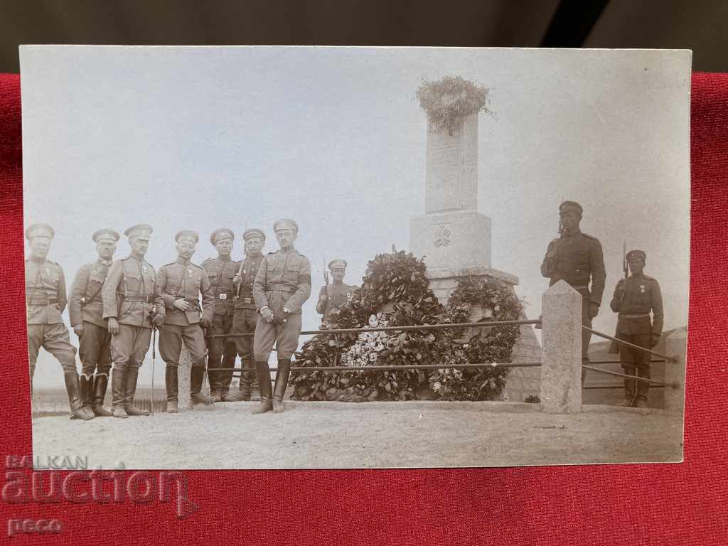 Μνημείο συντάγματος ιππικού Α 'Παγκοσμίου Πολέμου - 5 Μνημείο συντάγματος ιππικού Α 'Παγκοσμίου Πολέμου - 5