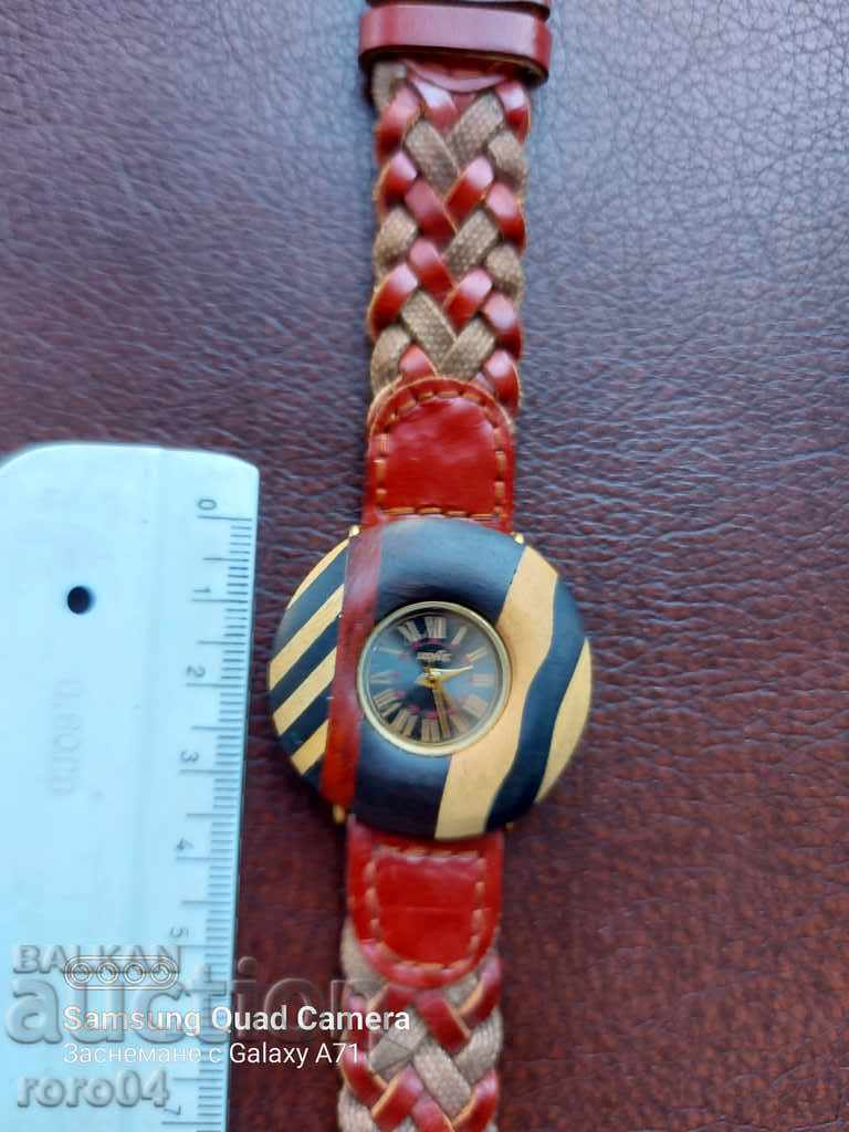 SONIC - QUARZ - JAPAN with price 22.50 BGN | € 11.50 SONIC - QUARZ - JAPAN with price 22.50 BGN | € 11.50