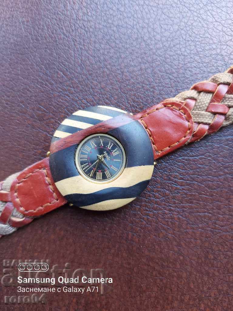 Auction SONIC - QUARZ - JAPAN Auction SONIC - QUARZ - JAPAN