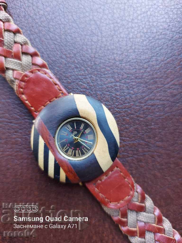 Delivery of SONIC - QUARZ - JAPAN Delivery of SONIC - QUARZ - JAPAN