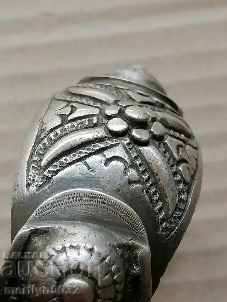 Renaissance silver bracelet slingshot silver jewelry jewelry with price 239.00 BGN | € 122.20