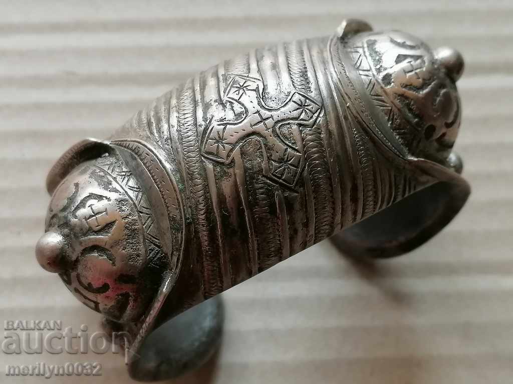 Renaissance silver bracelet slingshot silver jewelry jewelry with price 325.00 BGN | € 166.17