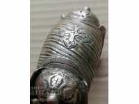 Bratara din argint renascentista prastia bijuterii din argint bijuterii