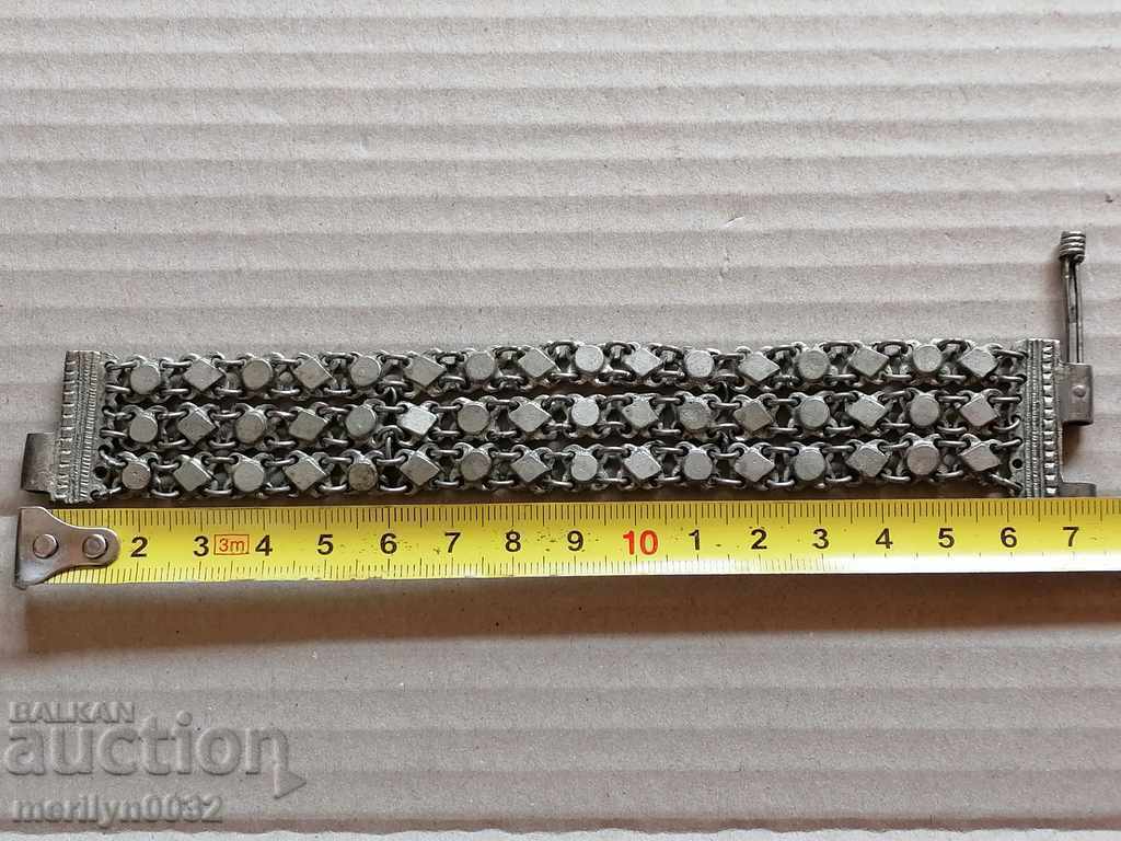 Auction Renaissance silver bracelet silver jewelry jewelry Auction Renaissance silver bracelet silver jewelry jewelry