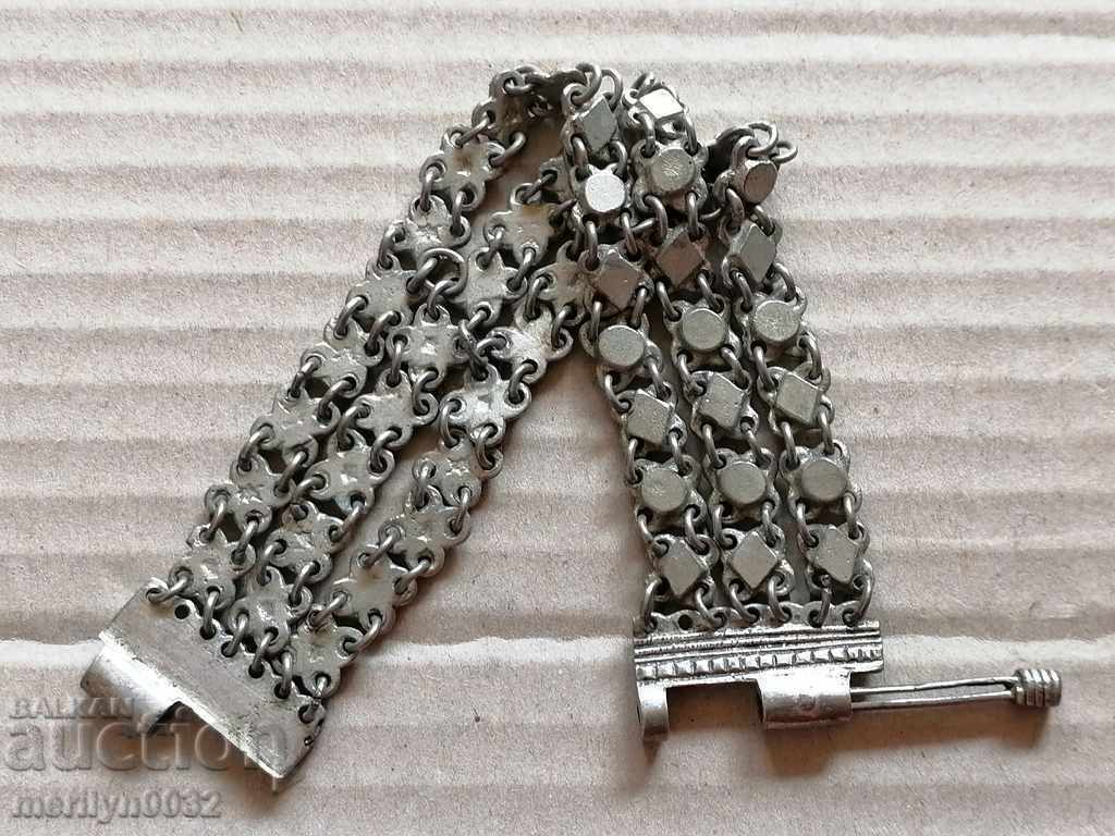 Delivery of Renaissance silver bracelet silver jewelry jewelry Delivery of Renaissance silver bracelet silver jewelry jewelry