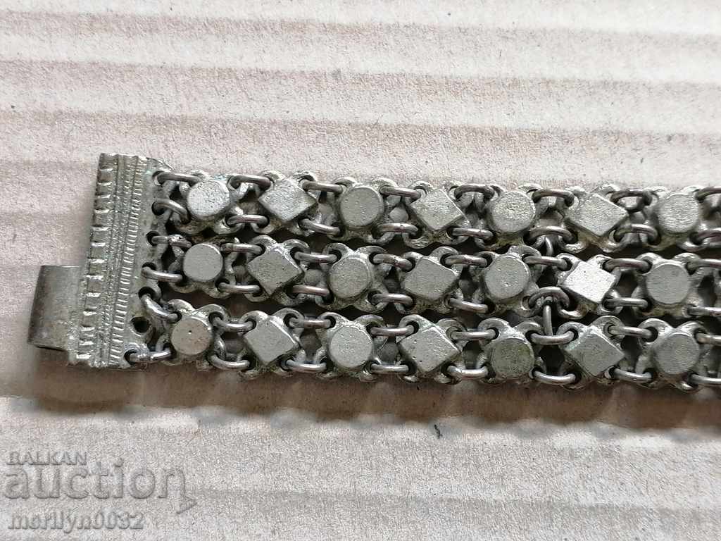 Renaissance silver bracelet silver jewelry jewelry - 5 Renaissance silver bracelet silver jewelry jewelry - 5