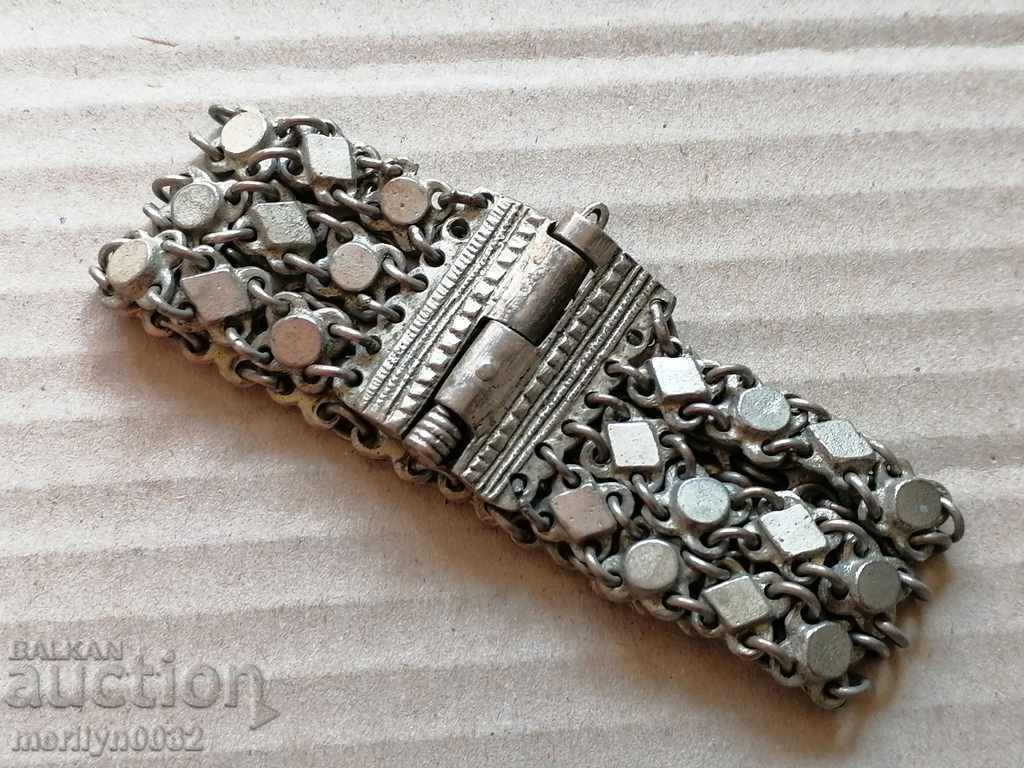 Renaissance silver bracelet silver jewelry jewelry - 6 Renaissance silver bracelet silver jewelry jewelry - 6