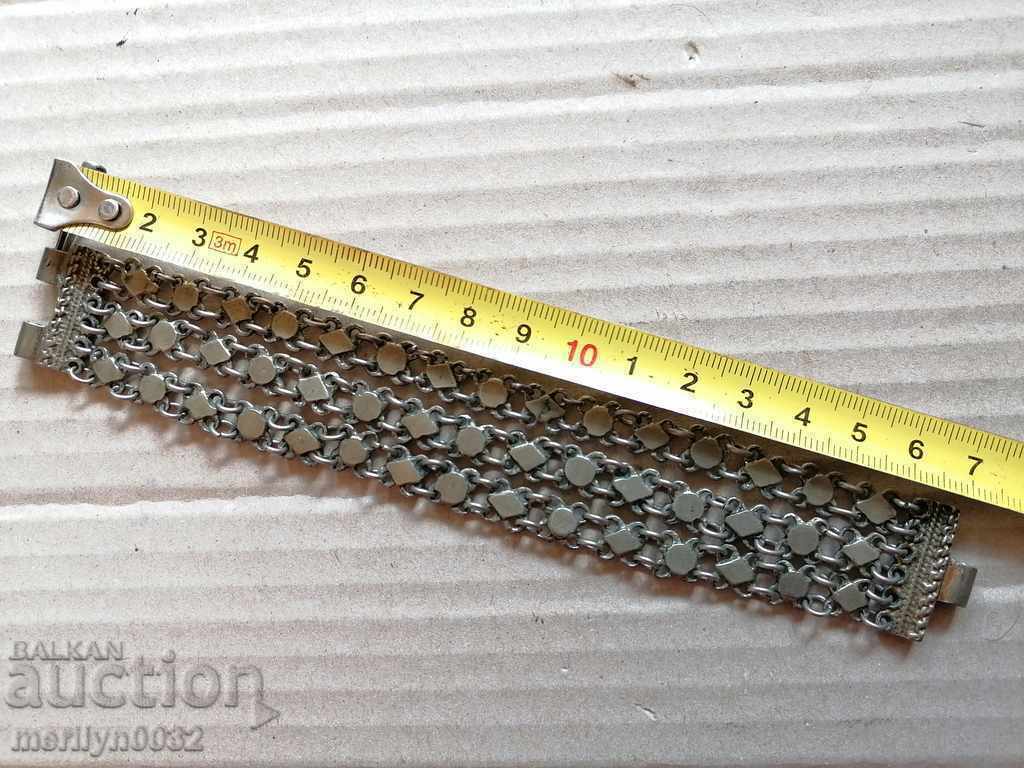 Renaissance silver bracelet silver jewelry jewelry with price 139.00 BGN | € 71.07