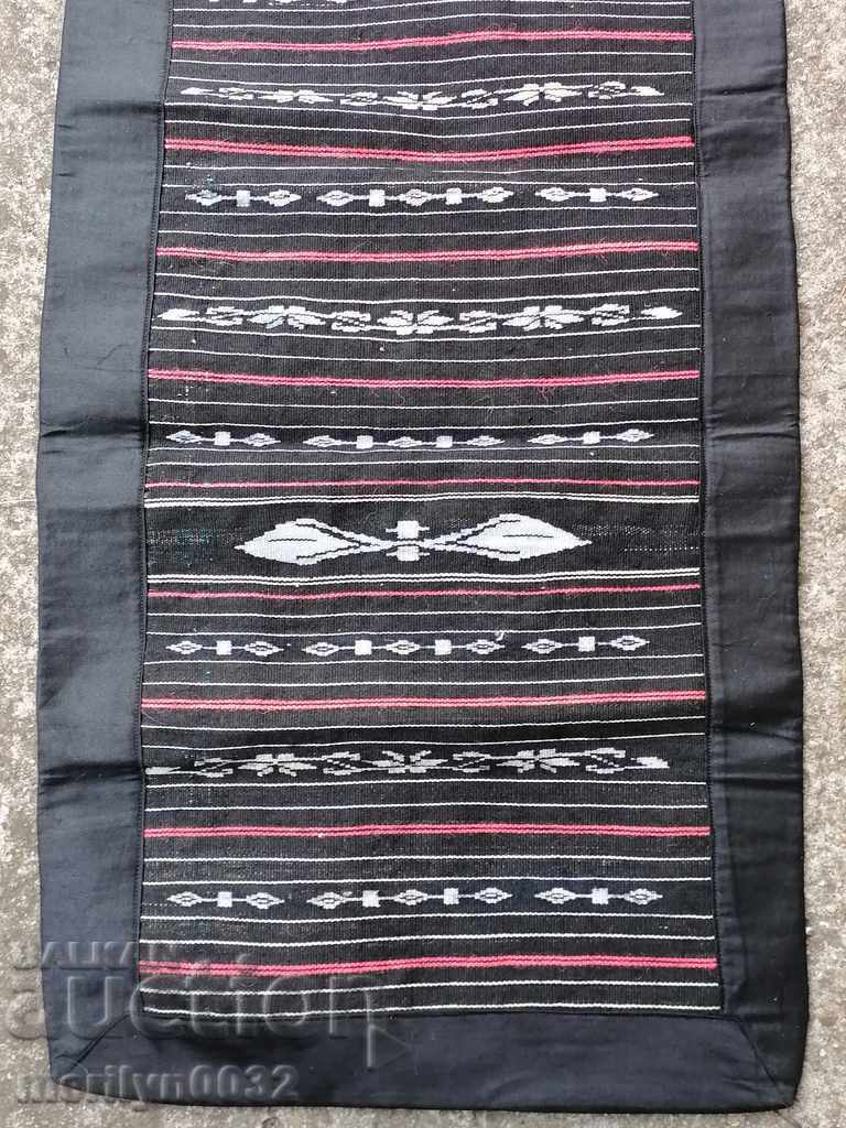 Delivery of Old woven, embroidered and embroidered apron, costume, sukman Delivery of Old woven, embroidered and embroidered apron, costume, sukman