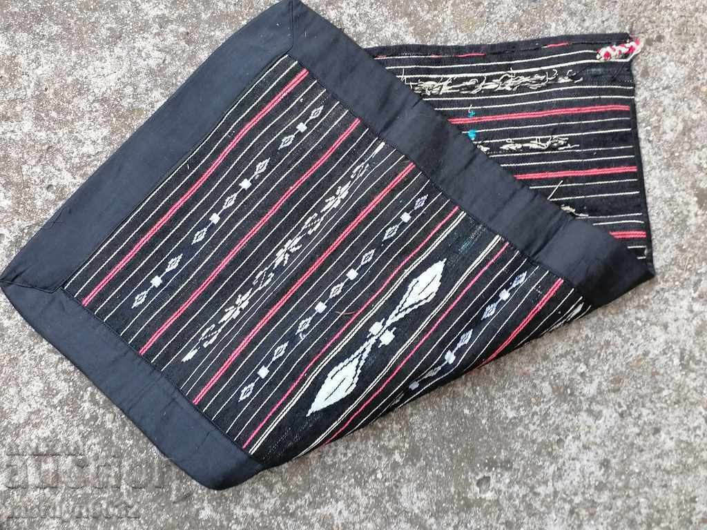 Old woven, embroidered and embroidered apron, costume, sukman - 6 Old woven, embroidered and embroidered apron, costume, sukman - 6