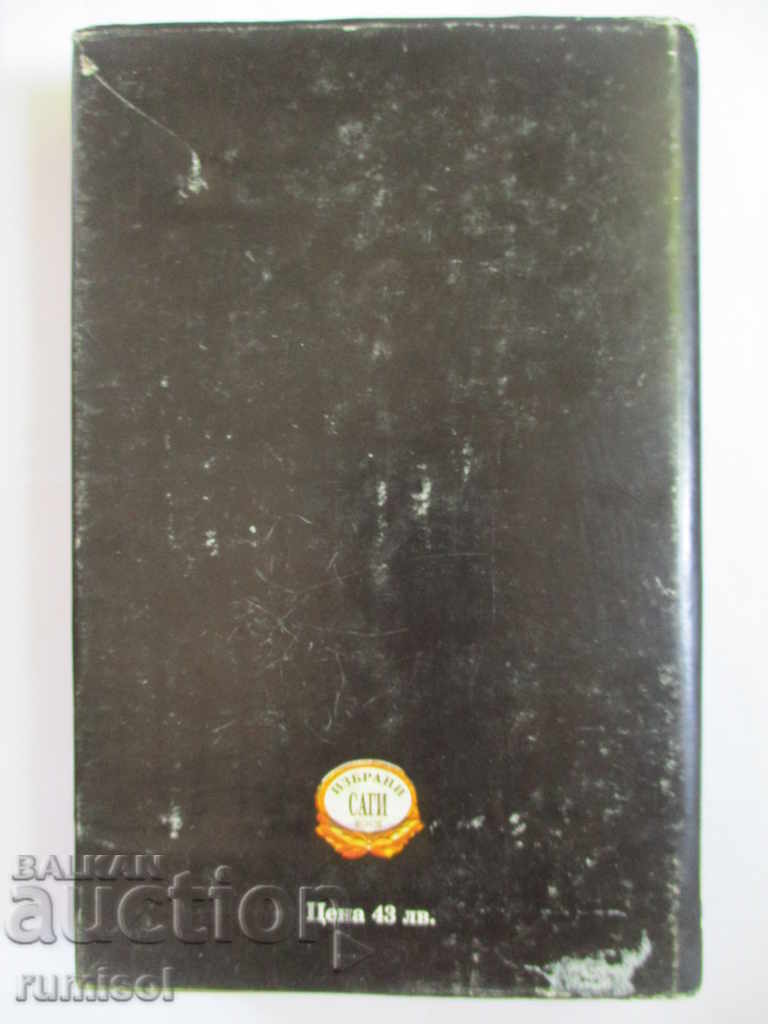 Auction  Charleston - 1 - Alexandra Ripley