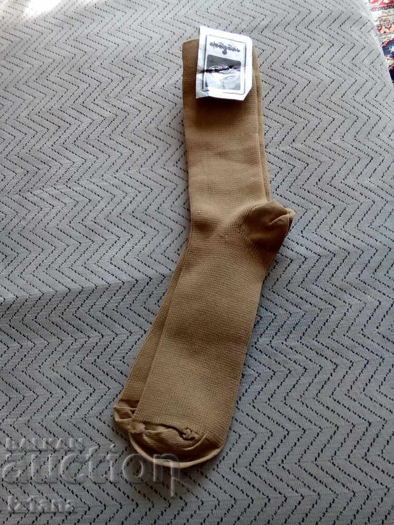 Auction Old men's socks Pheasant Auction Old men's socks Pheasant