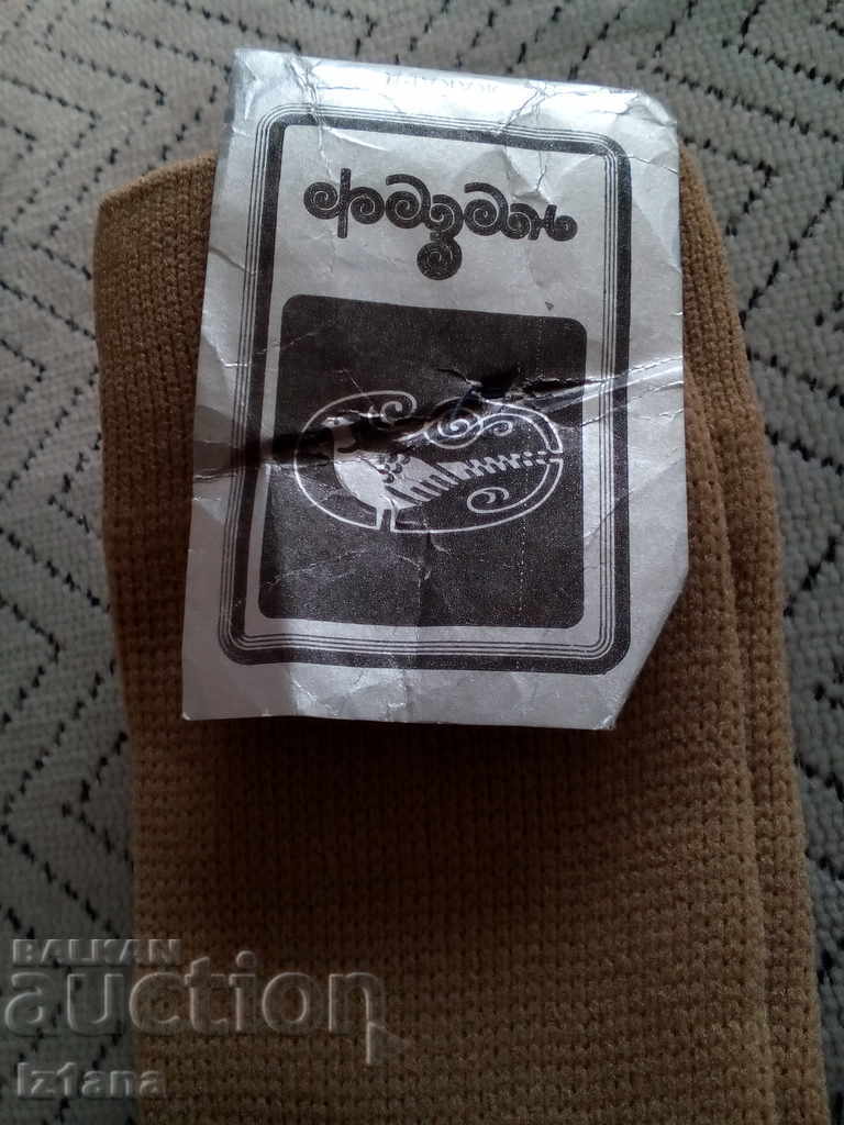 Old men's socks Pheasant - 5 Old men's socks Pheasant - 5