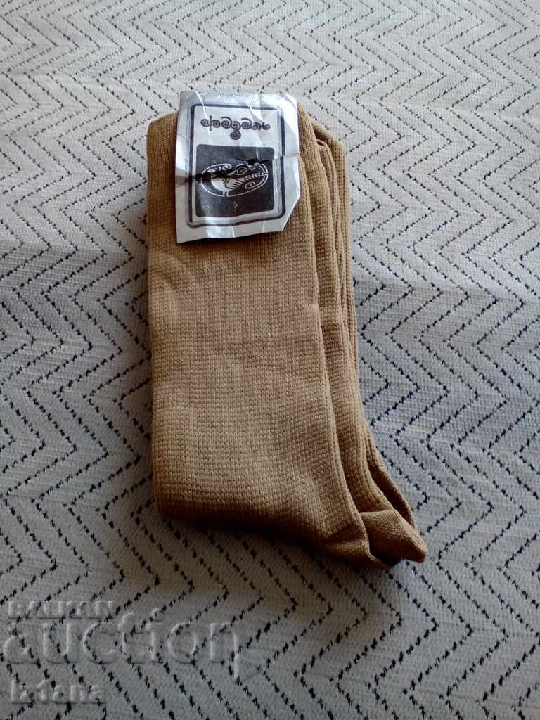 Old men's socks Pheasant Old men's socks Pheasant