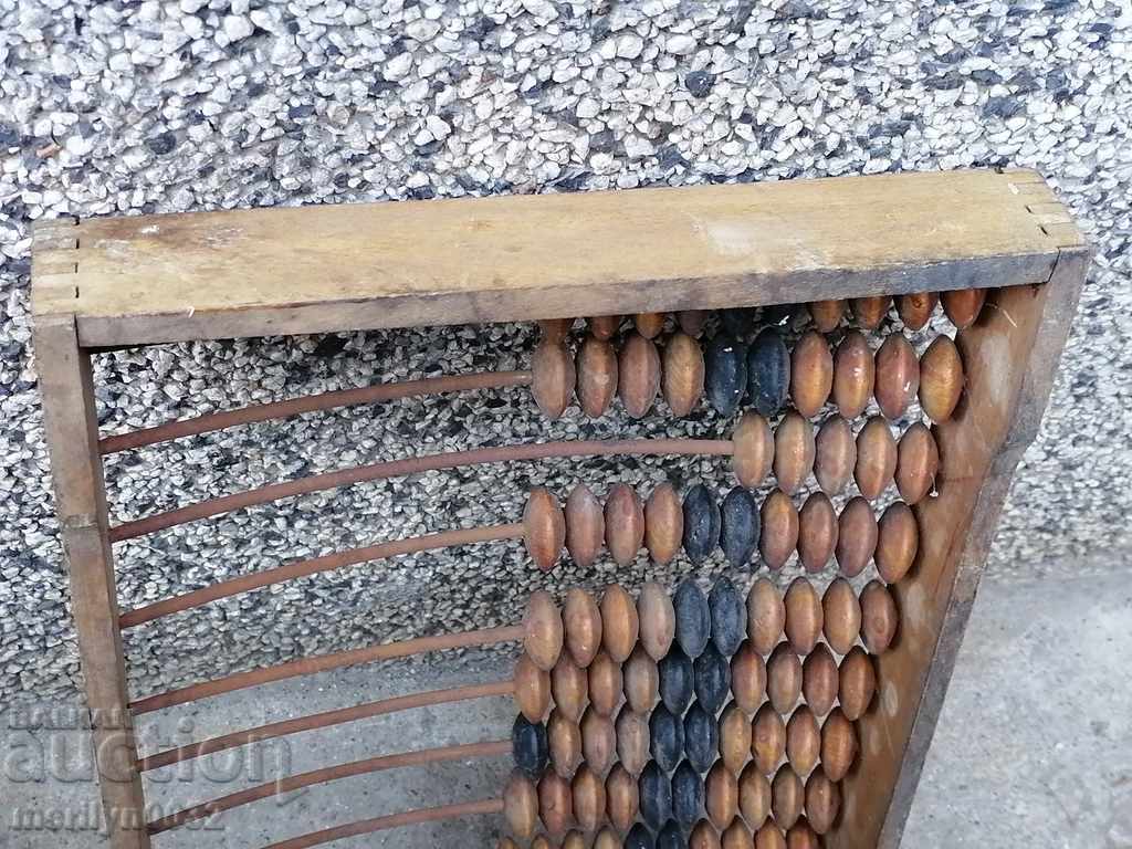 Old over 120 year old calculator, calculator - 7 Old over 120 year old calculator, calculator - 7